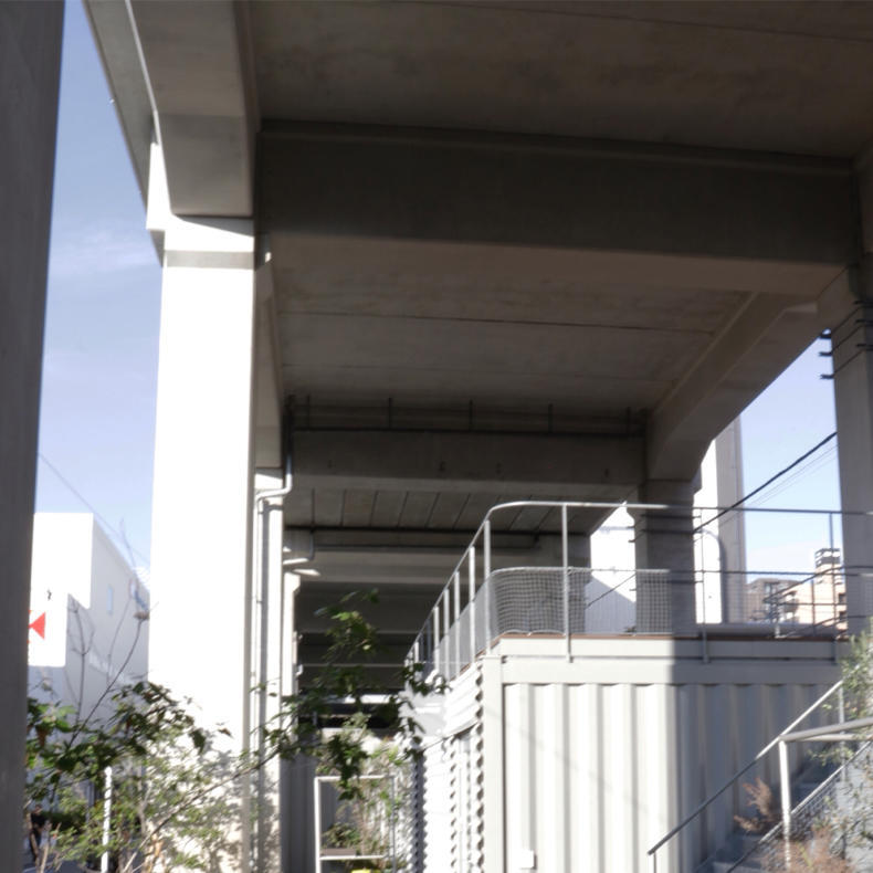 高架下の素敵な場「KOCA」を見学してきました_c0060143_11393393.jpg