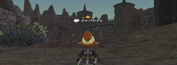 でゅーてさんのアルマス作成記録6 Ratatoskr : じゅえ的FFXI でゅーてさんのアルマス作成記録6 Ratatoskr : じゅえ的FFXI