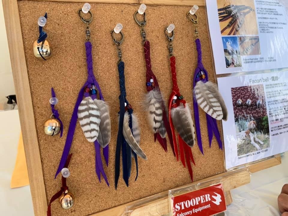 放鷹義塾&STOOPER 動物感謝デー2019に参加しました。_c0132048_20515175.jpeg