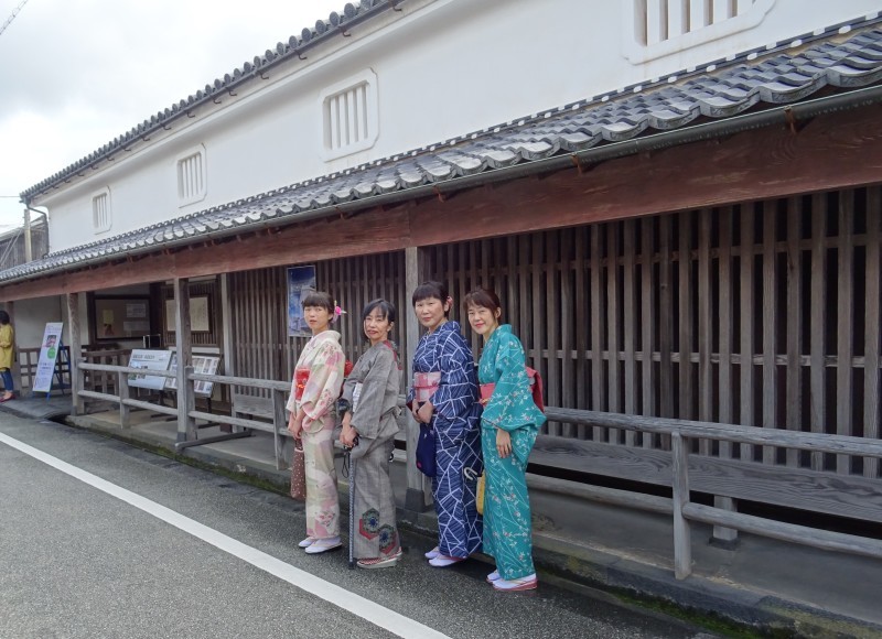 着物ウィークお茶会_f0101949_14194362.jpg