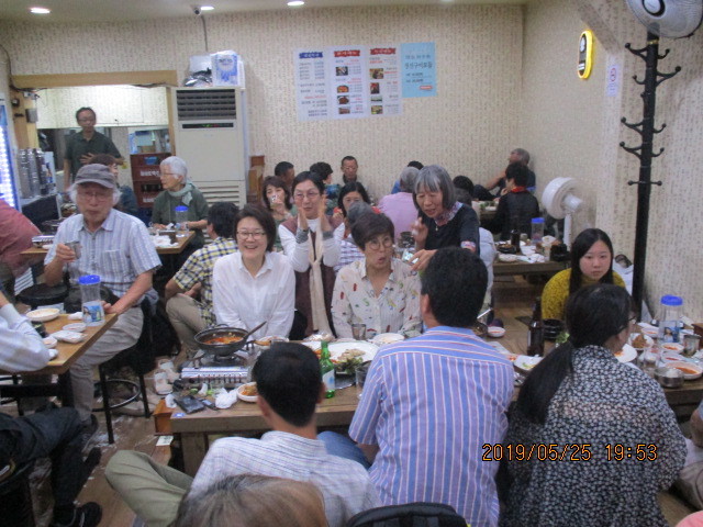 三・一独立運動百周年 スタディツァ-(7)_f0197754_00564242.jpg