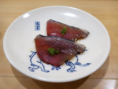 板橋「鮨 まつ本」へ行く。_f0232060_16293553.jpg