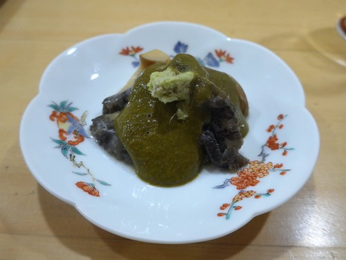 板橋「鮨 まつ本」へ行く。_f0232060_16311970.jpg