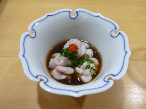 板橋「鮨 まつ本」へ行く。_f0232060_16373952.jpg