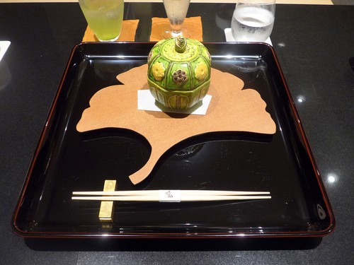 三田「日本料理 晴山」へ行く。_f0232060_170135.jpg