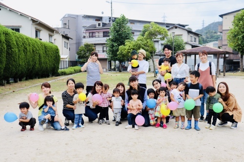 公園でリトミック🎵_a0285570_21121229.jpeg