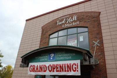 Founders\' Food Hall & Market その1_c0353373_10420322.jpg