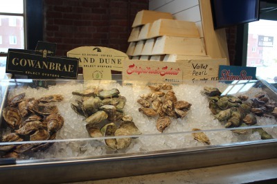 Founders\' Food Hall & Market その２_c0353373_10421029.jpg