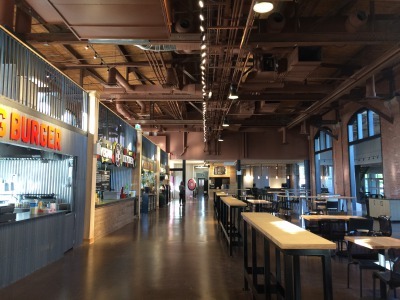 Founders\' Food Hall & Market その２_c0353373_10422625.jpg