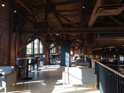 Founders\' Food Hall & Market その２_c0353373_10423768.jpg