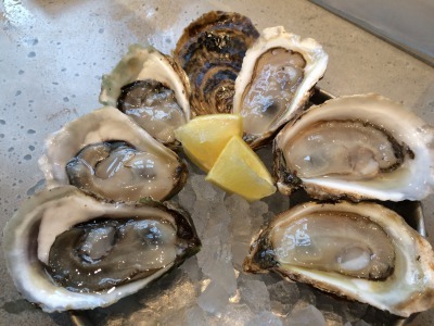 Founders\' Food Hall & Market その２_c0353373_10425258.jpg