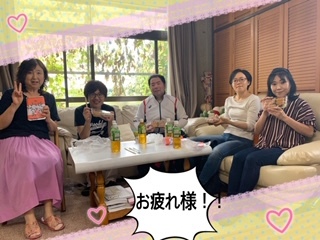 城地区敬老会に音楽をお届けです_e0040673_18455824.jpg