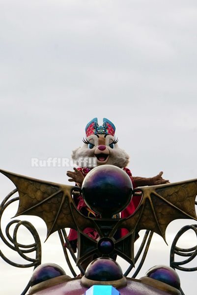 写真のみ]フェスティバルオブミスティーク : Ruff！Ruff