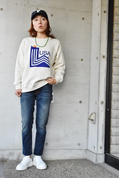 NUDIE JEANS FAIR! 其の①_d0152280_06235779.jpg