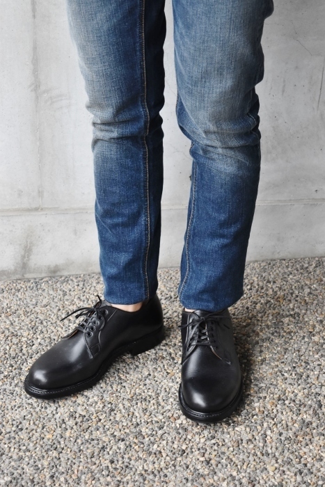 NUDIE JEANS FAIR! 其の①_d0152280_06243667.jpg