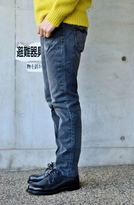 NUDIE JEANS　　　FAIR！　其の①_d0152280_06285103.jpg