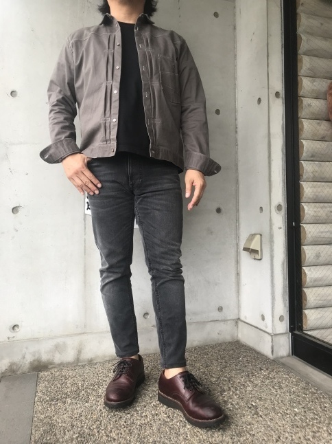 NUDIE JEANS FAIR! 其の①_d0152280_06293662.jpg