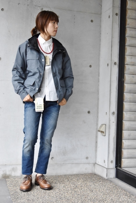 NUDIE JEANS FAIR! 其の①_d0152280_06332559.jpg