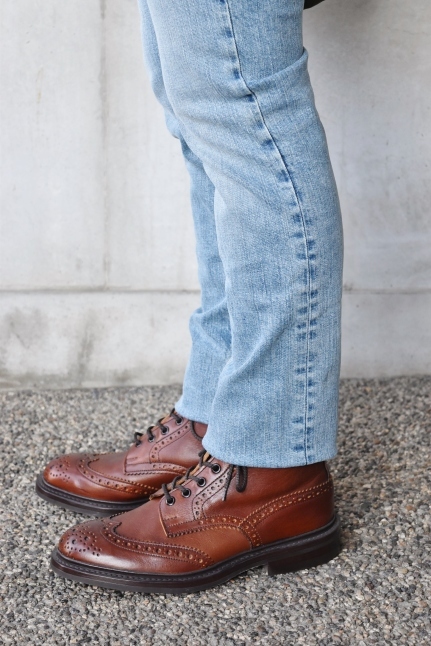 NUDIE JEANS FAIR! 其の②_d0152280_06544903.jpg