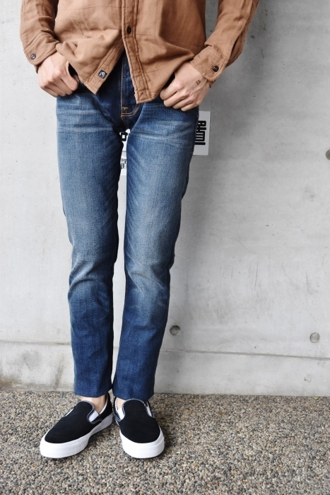 NUDIE JEANS FAIR! 其の②_d0152280_06575736.jpg