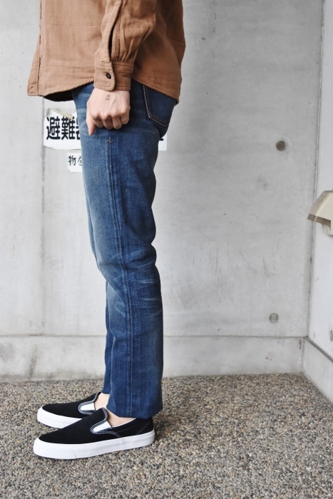 NUDIE JEANS FAIR! 其の②_d0152280_06582275.jpg