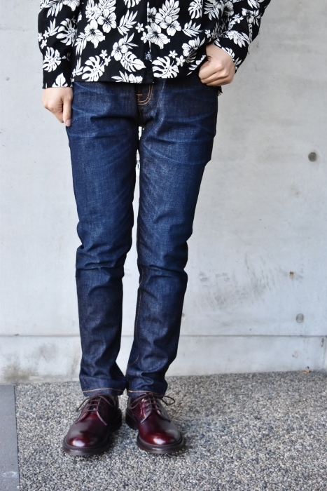 NUDIE JEANS FAIR! 其の②_d0152280_07031365.jpg
