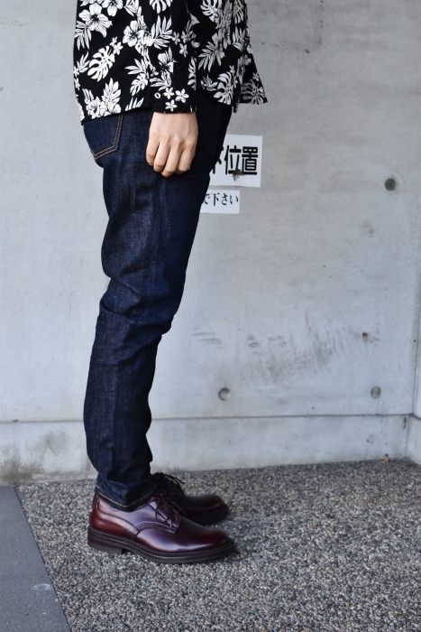 NUDIE JEANS FAIR! 其の②_d0152280_07032239.jpg