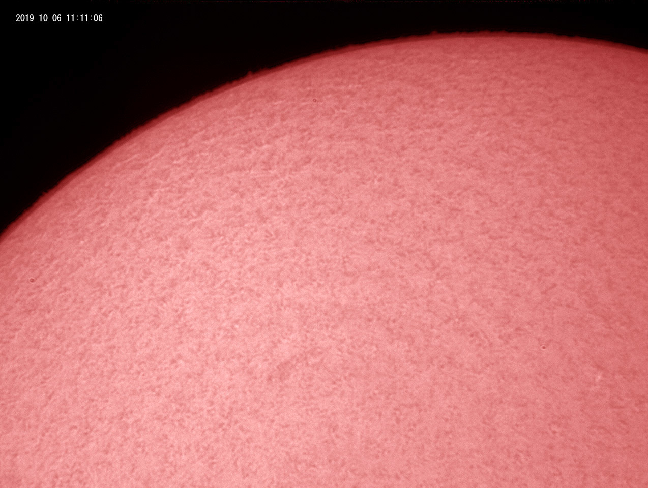 10月6日の太陽_e0174091_12251653.jpg