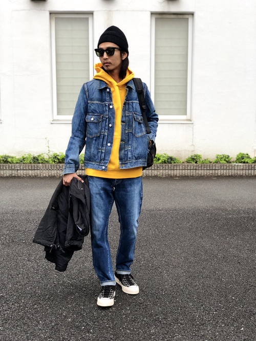 visvim - SIX-FIVE FISHTAIL PARKA. : UNDERPASS・・・Having fun!!! visvim - SIX-FIVE FISHTAIL PARKA. : UNDERPASS・・・Having fun!!!