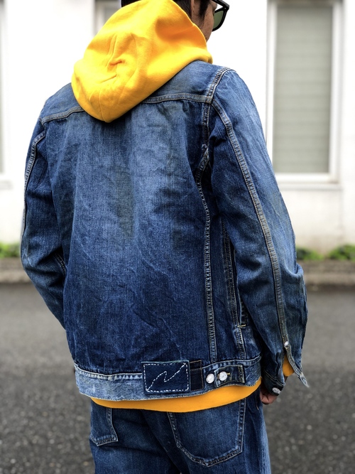 visvim - SIX-FIVE FISHTAIL PARKA. : UNDERPASS・・・Having fun!!! visvim - SIX-FIVE FISHTAIL PARKA. : UNDERPASS・・・Having fun!!!