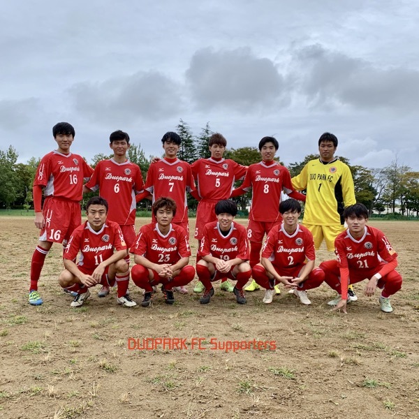 Top 仙台市２部リーグ Vs 仙台fc October 6 19 Duopark Fc Supporters