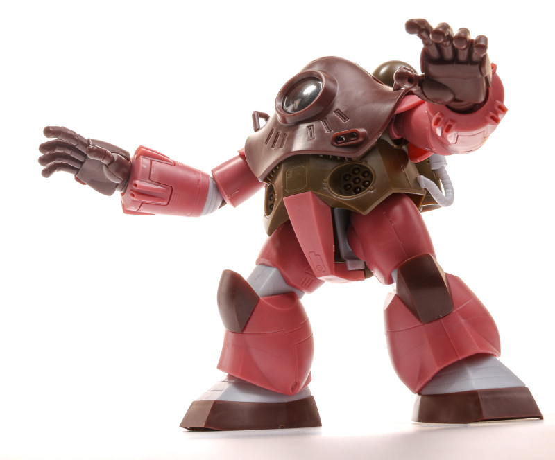 ダグラム再販!! コンバットアーマーマックスキットレビュー#08 『ソルティック H404S マッケレル』_f0395912_11321077.jpg
