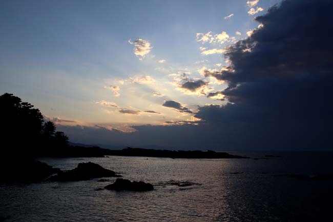 丹後半島めぐり2 山陰海岸ジオパーク_e0048413_16534465.jpg