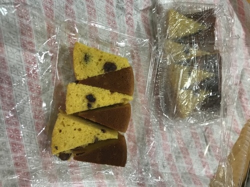 手作りケーキいただきました！_f0206213_21082557.jpeg