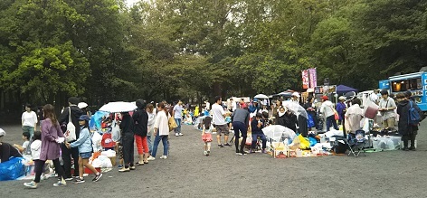 林試の森公園_a0108328_15475289.jpg