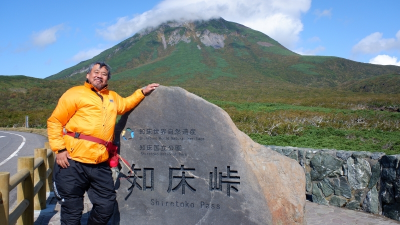 2019北海道ツーリング Day3 9月26日 美味しい知床_f0050534_07051194.jpg