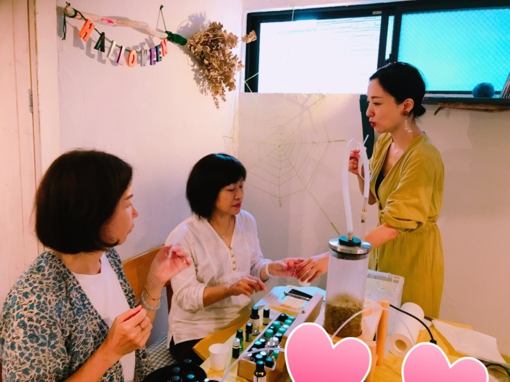 女神の時間 vol13 御礼 次回は11月23日土曜でし。_a0018237_12400583.jpeg