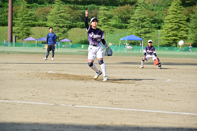 2019第14回ナガセケンコー杯二本松大会 前沢VS富沢_b0249247_16195820.jpg