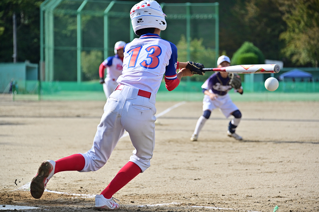 2019第14回ナガセケンコー杯二本松大会 前沢VS富沢_b0249247_16200610.jpg