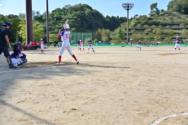 2019第14回ナガセケンコー杯二本松大会 前沢VS富沢_b0249247_16200795.jpg