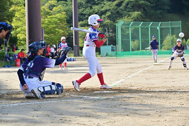 2019第14回ナガセケンコー杯二本松大会 前沢VS富沢_b0249247_16202318.jpg