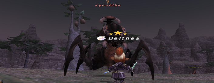 でゅーてさんのアルマス作成記録7 Jyeshtha_e0401547_18175260.png