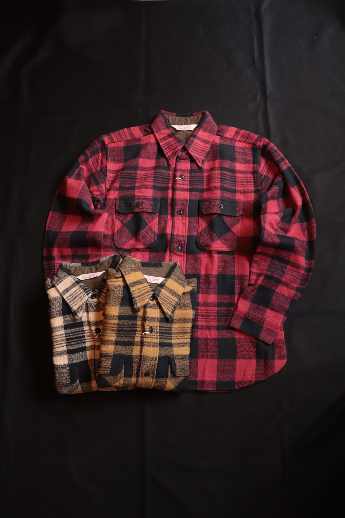 TROPHY CLOTHING NEW ITEM!!_d0140452_20171498.jpg