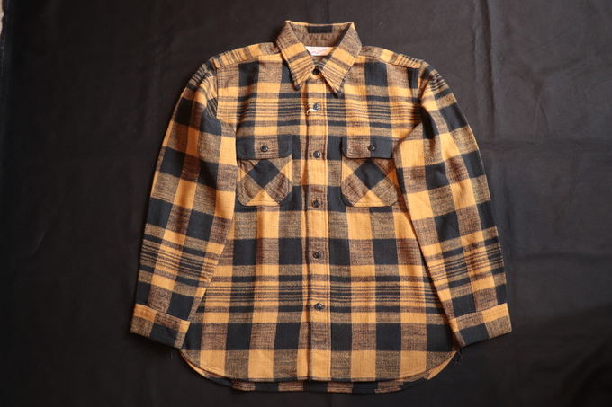 TROPHY CLOTHING NEW ITEM!!_d0140452_20203314.jpg