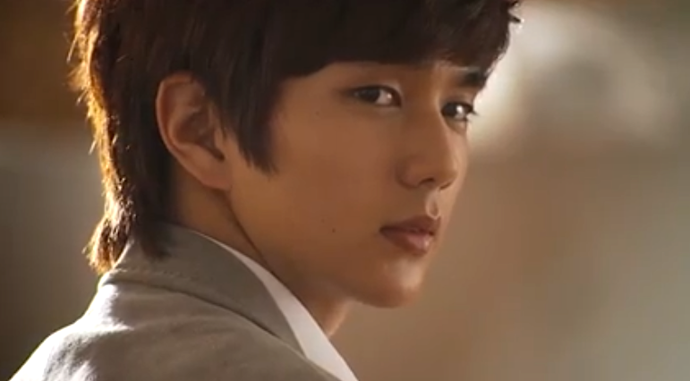 ユ スンホ主演 プロポーズ大作戦 最終回 Gyaoi配信中 ２０１２ ユ スンホとの衝撃の出会い