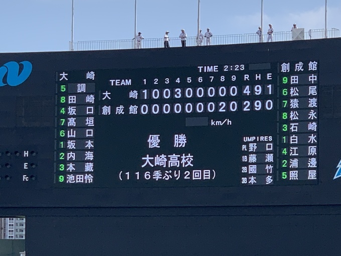 掲示板 高校 野球 ハンデ プロ野球ハンデのHOT