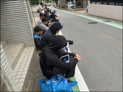 運動会 2019_b0300759_08412370.jpg