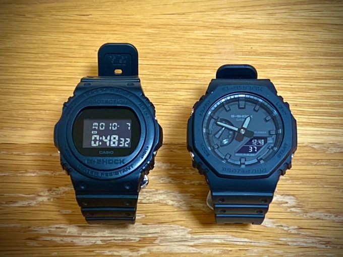 G-SHOCK GA-2100 1A1JF_e0088362_23463634.jpeg