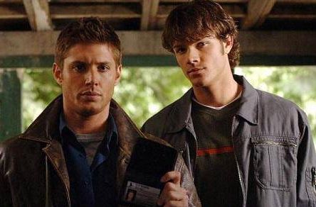 スーパーナチュラルsupernatural ファイナル けせらせら スーパーナチュラルsupernatural ファイナル けせらせら