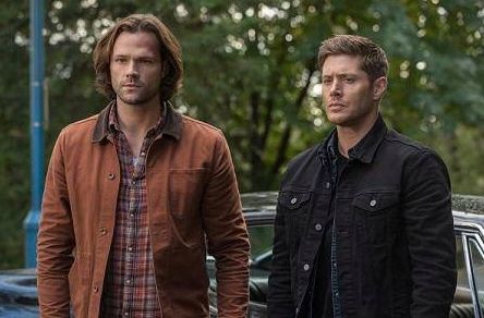 スーパーナチュラルsupernatural ファイナル けせらせら スーパーナチュラルsupernatural ファイナル けせらせら